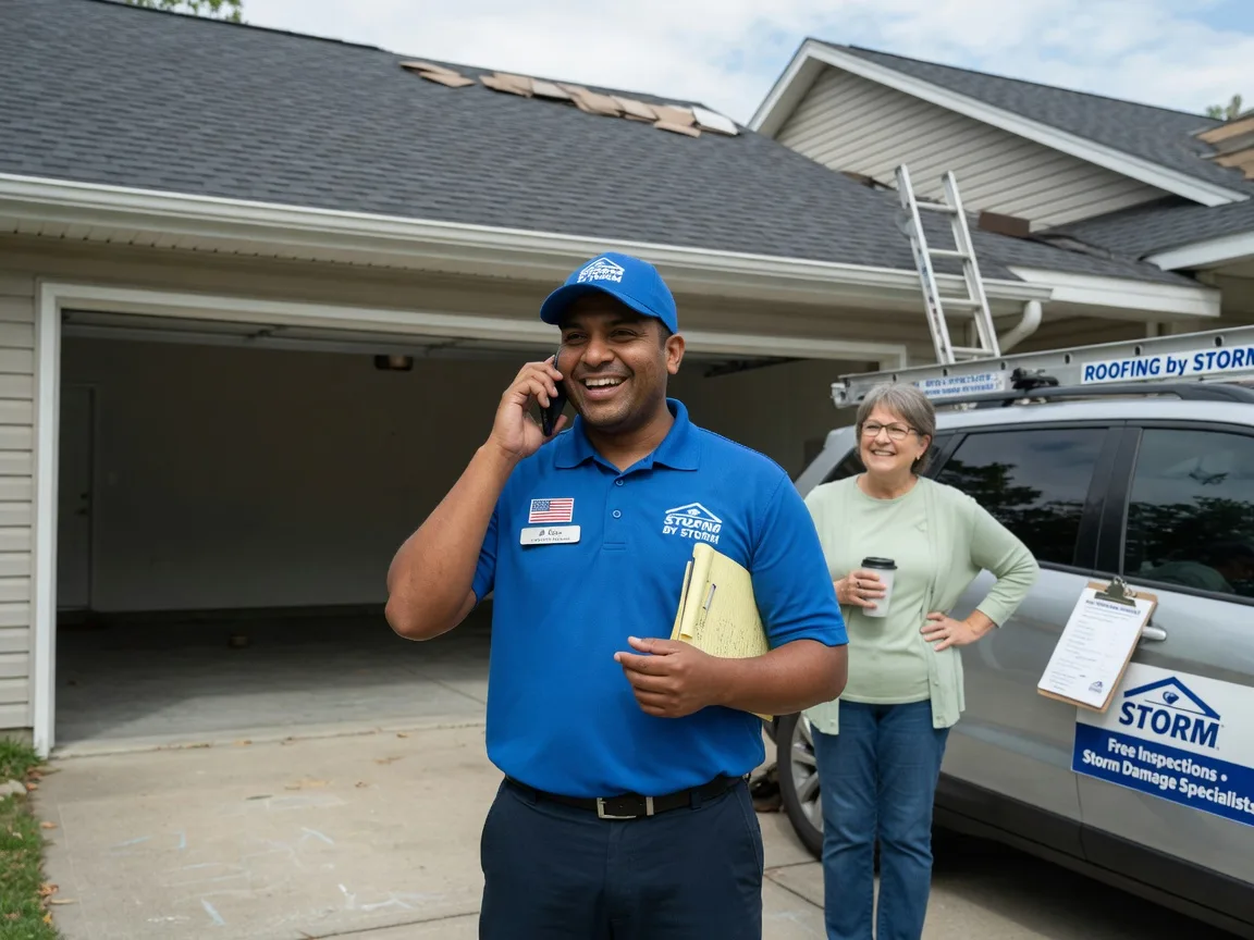 Roof Repair Near Me Racine, MN FAQs