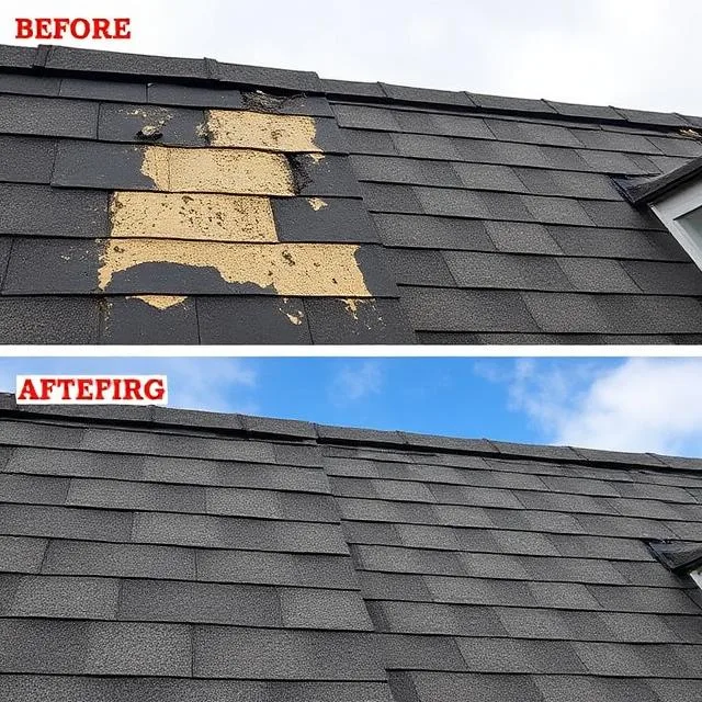 Roof Repair Near Me in Racine, MN near me